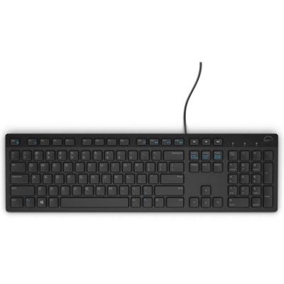 Dell | Keyboard | KB216 |...