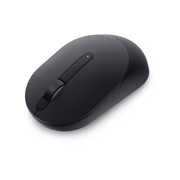 Dell | MS300 | Full-Size Wireless Mouse | Wireless | Wireless | Black