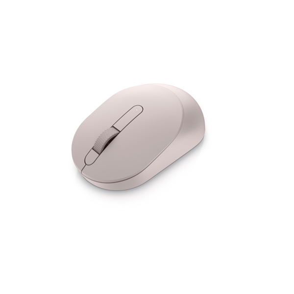 Dell | MS3320W | Mobile Wireless Mouse | Wireless | Wireless | Ash Pink