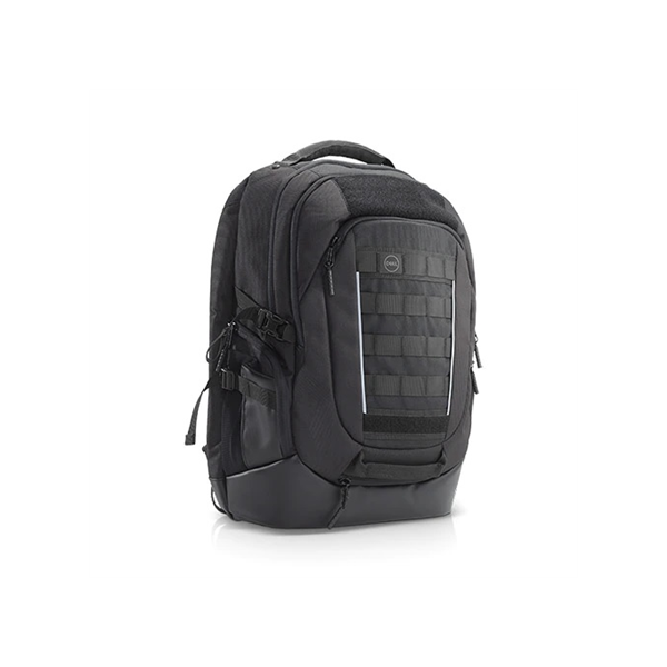 Dell | 460-BCML | Rugged Notebook Escape Backpack | Backpack for laptop | Black