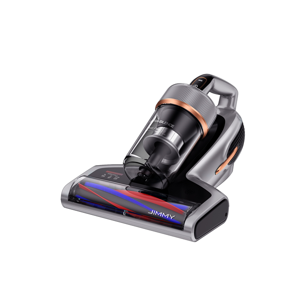 Jimmy | Vacuum Cleaner | BX7 Pro UV Anti-mite | Corded operating | Handheld | 700 W | 220-240 V | Grey