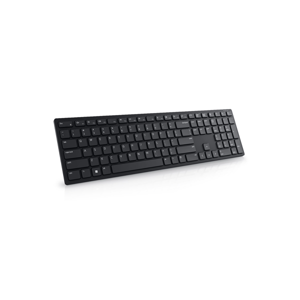 Dell | Keyboard | KB500 | Keyboard | Wireless | Russian | Black