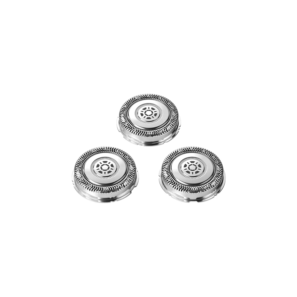 Philips | Replacement shaving heads (3 pcs) | SH71/50