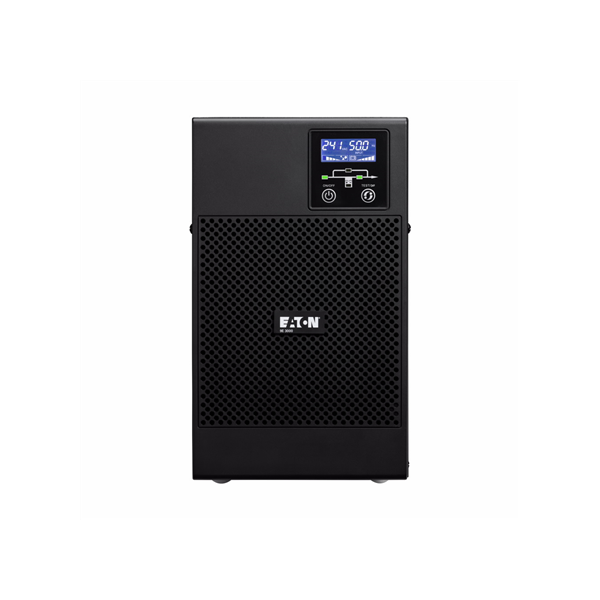 Eaton | OnLine UPS | 9E3000I | 3000 VA | 2400 W | C20