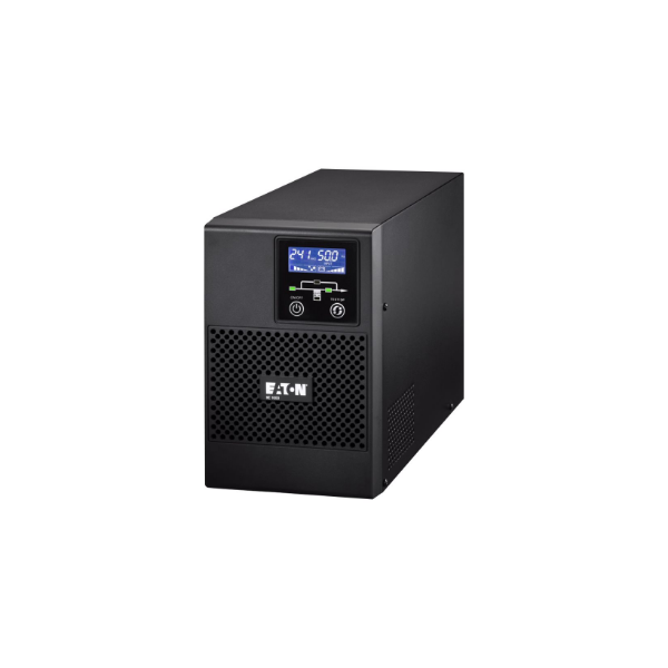 Eaton | OnLine UPS | 9E1000I | 1000 VA | 800 W | C14