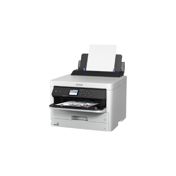 Epson WorkForce Pro WF-C529RDW | Colour | Inkjet | Printer | Wi-Fi
