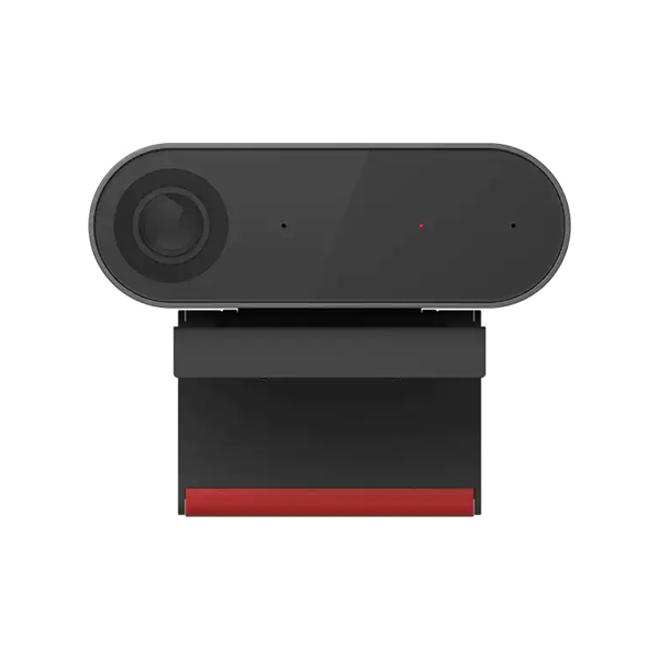 Lenovo | ThinkSmart CAM | Black