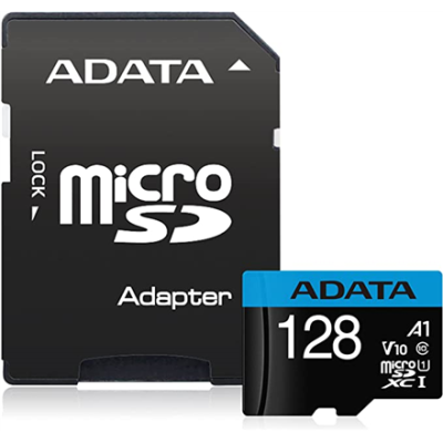 ADATA | microSDXC/SDHC...