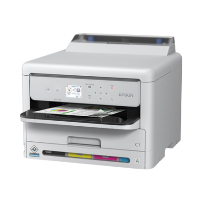 Epson WorkForce Pro |...