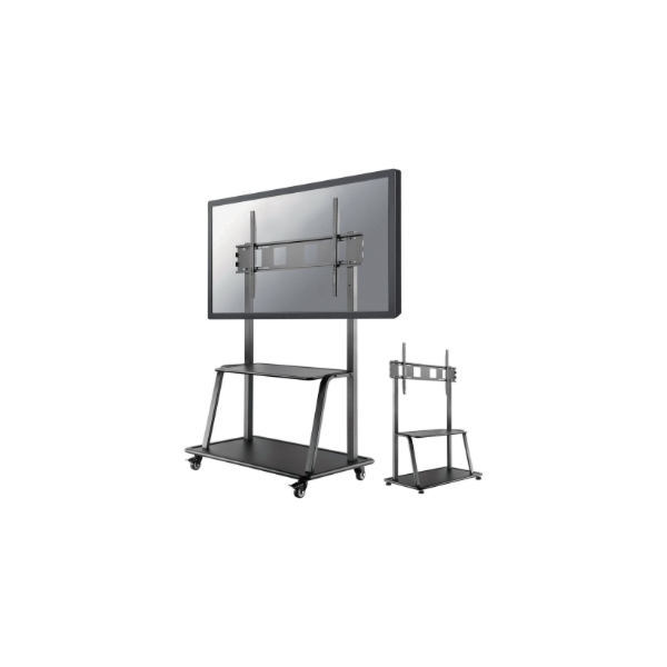 Neomounts By Newstar TV SET ACC FLOOR STAND 60-105"/NS-M4000BLACK NEOMOUNTS | Neomounts