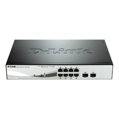 D-Link | DGS-1210 Series...