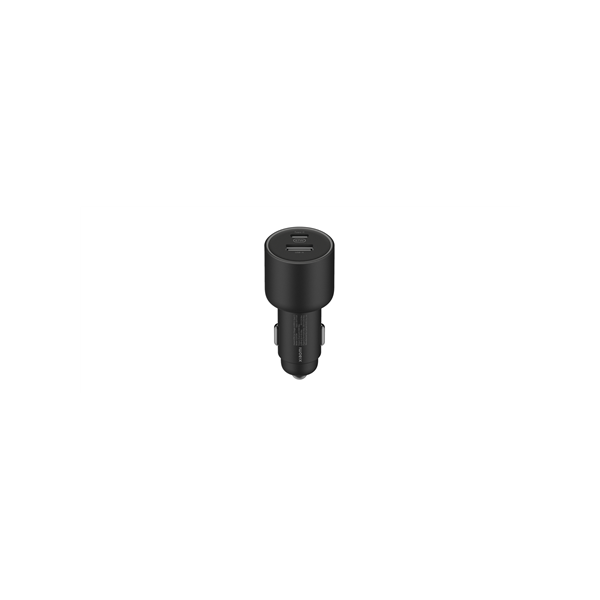 Xiaomi | 67W Car Charger (USB-A + Type-C)