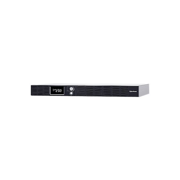 CyberPower | Smart App UPS Systems | OR600ERM1U | 600 VA | 360 W