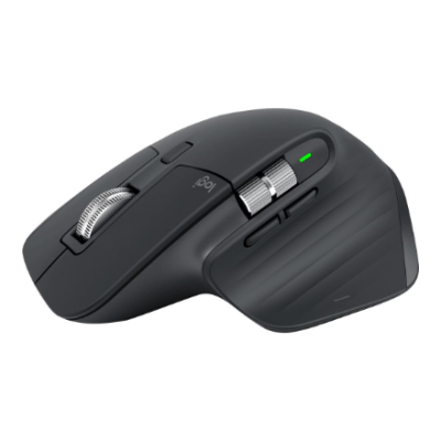 Logitech MX MASTER 3S...