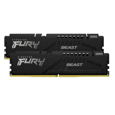 Kingston | Fury Beast RGB |...