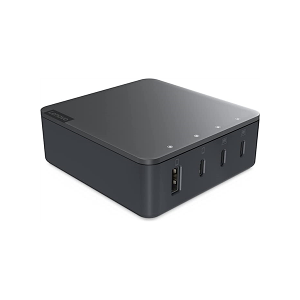Lenovo | Go 130W Multi-Port Charger | 130W | AC adapter