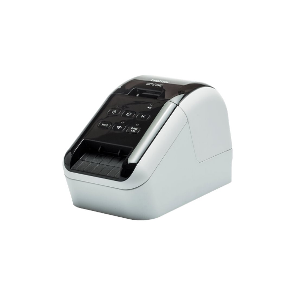 Brother QL-810WC | Mono | Thermal | Label Printer | Wi-Fi