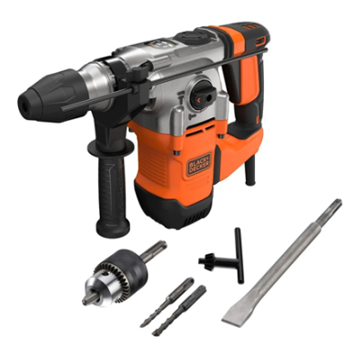 Impact Drill, SDS+ |...