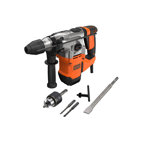 Impact Drill, SDS+ | BEHS03K-QS | 1250 W