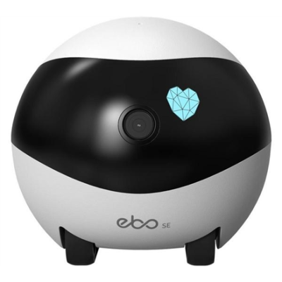Enabot | EBO SE | Robot IP...