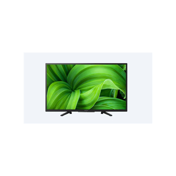 Sony | KD32W800P | 32" (80 cm) | Smart TV | Android | HD | Black