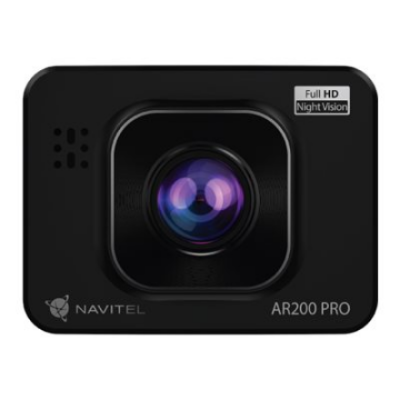 Navitel | AR200 PRO | Full...