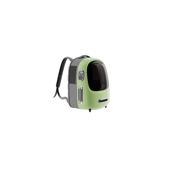 PETKIT | Pet Carrier | Breezy2 | Green