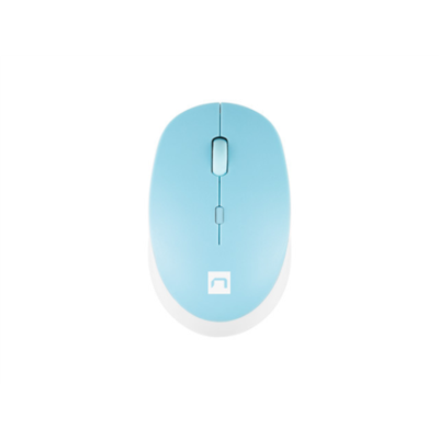 Natec | Mouse | Harrier 2 |...