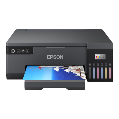 Epson EcoTank L8050 |...