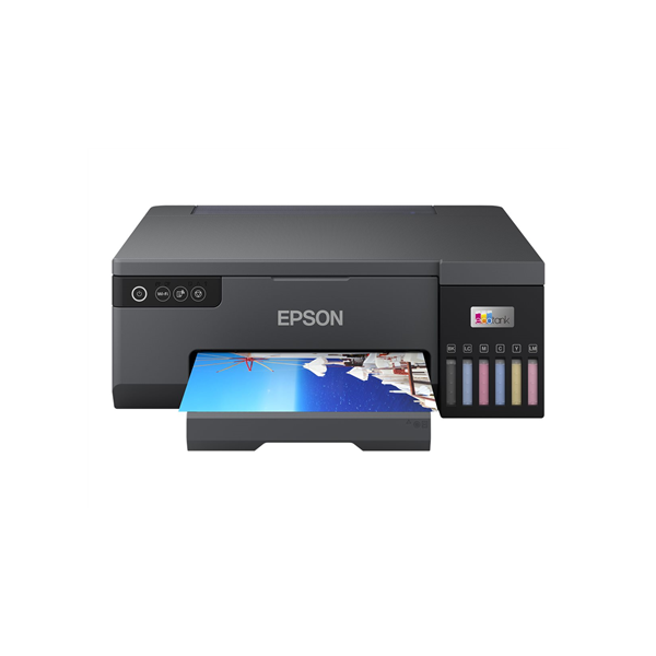 Epson EcoTank L8050 | Inkjet | Colour | Inkjet Printer | A4 | Wi-Fi