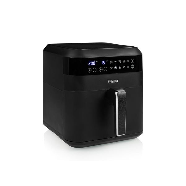 Tristar | Digital Airfryer XXL | FR-6999 | Power 1700 W | Capacity 6 L | Black