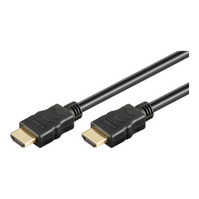Goobay | High Speed HDMI...