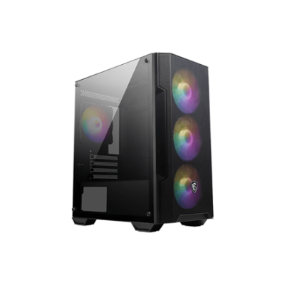 MSI | PC Case | MAG FORGE...
