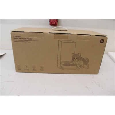 SALE OUT. Xiaomi Smart Pet...