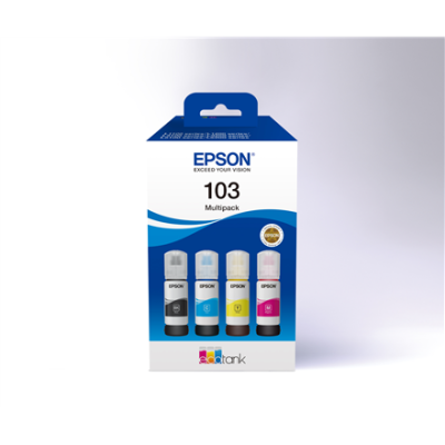 Epson 103 EcoTank | Ink...