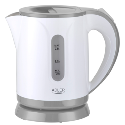 Adler | Kettle | AD 1371g |...