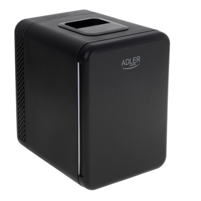 Adler | Mini Refrigerator |...