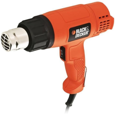 BLACK & DECKER | KX1650-QS...
