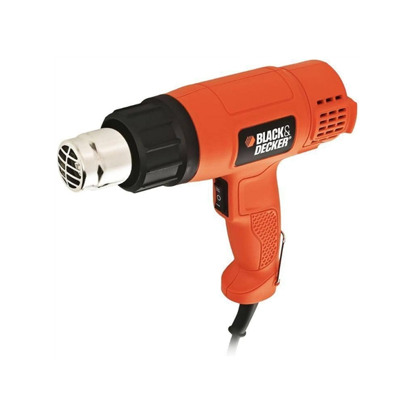 BLACK & DECKER | KX1650-QS | 44.4 l/s | 1750 W | Air Blower