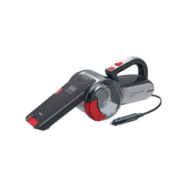BLACK & DECKER | PV1200AV-XJ | Car vacuum cleaner