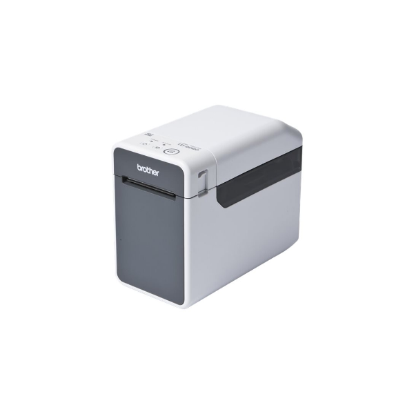 Brother TD-2125N | Mono | Thermal | Label Printer | Wi-Fi