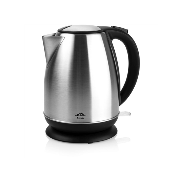 ETA | Kettle | ETA359090000 Alena | Electric | 2200 W | 1.7 L | Stainless steel | 360° rotational base | Stainless steel