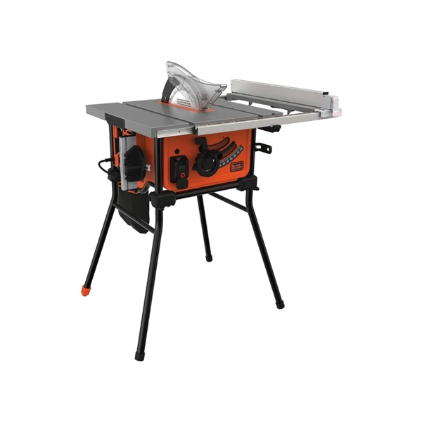BLACK & DECKER | Table Saw, 254 mm | BES720-QS