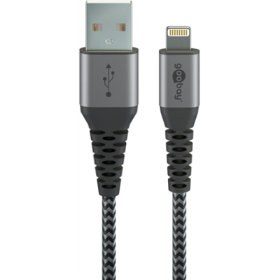 Goobay | Lightning to USB-A...