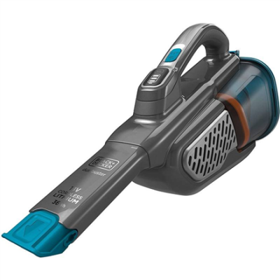 BLACK & DECKER Vacuum...