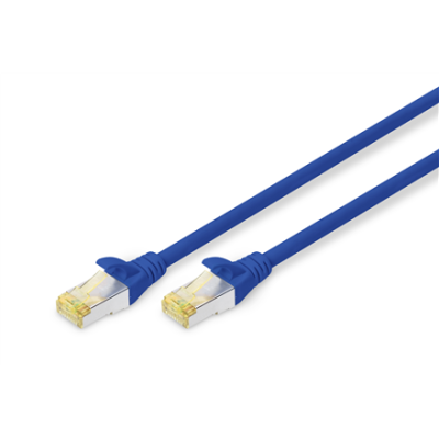 Digitus | CAT 6A S-FTP...