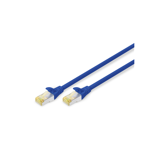 Digitus | CAT 6A S-FTP patch cord | DK-1644-A-005/B
