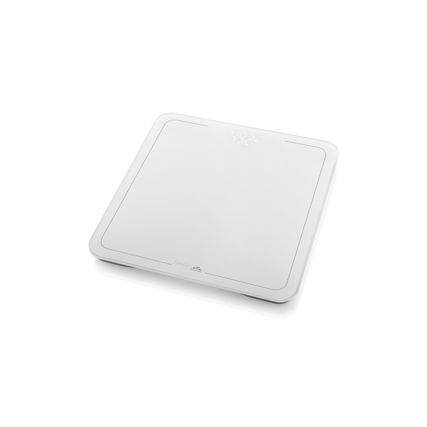 ETA | Personal Scale | ETA878090000 | Maximum weight (capacity) 180 kg | Accuracy 100 g | White