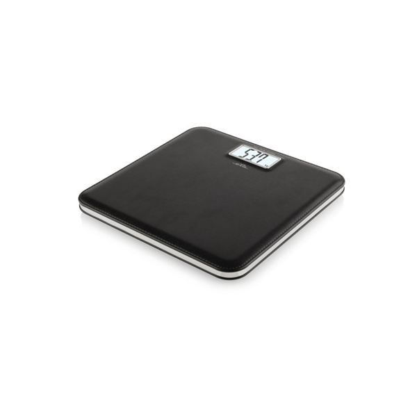 ETA | Personal Scale | ETA578090000 | Maximum weight (capacity) 180 kg | Accuracy 100 g | Black