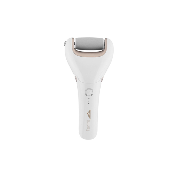 ETA | Electric Foot File | ETA334890000 Fenite | Foot and heel file | White